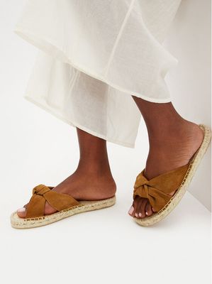 Espadryle damskie letnie Pepe Jeans ze sklepu: eobuwie.pl w kategorii: Espadryle damskie - zdjęcie WP-EBWP-9KUZS-09B_0000303737757