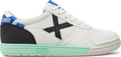 Buty sportowe męskie na wiosnę Munich ze sklepu: eobuwie.pl w kategorii: Buty sportowe męskie - zdjęcie WP-EBWP-9KUZS-09B_0000303737955
