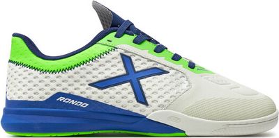 Buty sportowe męskie wiosenne Munich ze sklepu: eobuwie.pl w kategorii: Buty sportowe męskie - zdjęcie WP-EBWP-9KUZS-09B_0000303738020