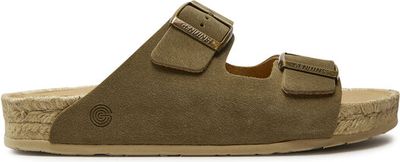 Espadryle męskie letnie Genuins ze sklepu: eobuwie.pl w kategorii: Espadryle męskie - zdjęcie WP-EBWP-9KUZS-09B_0000303738945