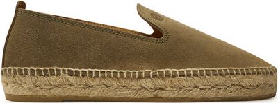 Espadryle męskie na lato Genuins ze sklepu: eobuwie.pl w kategorii: Espadryle męskie - zdjęcie WP-EBWP-9KUZS-09B_0000303739102