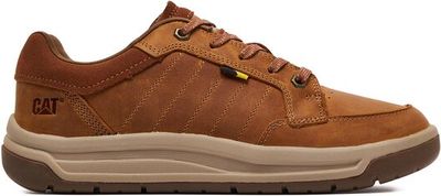 CAT Footwear - Buty sportowe męskie jesienne ze sklepu: eobuwie.pl w kategorii: Buty sportowe męskie - zdjęcie WP-EBWP-9KUZS-09B_0000303739621