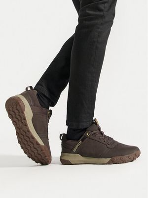 Buty sportowe męskie na wiosnę CAT Footwear ze sklepu: eobuwie.pl w kategorii: Buty sportowe męskie - zdjęcie WP-EBWP-9KUZS-09B_0000303739812