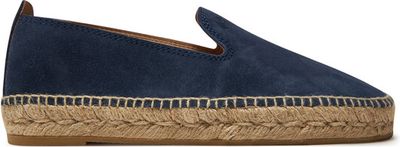 Espadryle męskie letnie Genuins ze sklepu: eobuwie.pl w kategorii: Espadryle męskie - zdjęcie WP-EBWP-9KUZS-09B_0000303739867