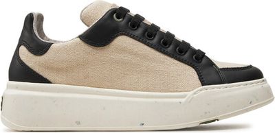 Buty sportowe damskie na wiosnę Max Mara ze sklepu: eobuwie.pl w kategorii: Buty sportowe damskie - zdjęcie WP-EBWP-9KUZS-09B_0000303741136