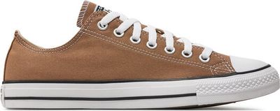 Trampki damskie na wiosnę Converse ze sklepu: eobuwie.pl w kategorii: Trampki damskie - zdjęcie WP-EBWP-9KUZS-09B_0000303741884