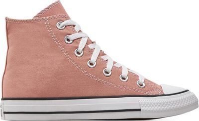 Converse - Trampki damskie na wiosnę ze sklepu: eobuwie.pl w kategorii: Trampki damskie - zdjęcie WP-EBWP-9KUZS-09B_0000303742003