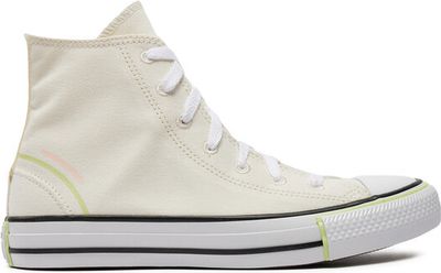 Trampki damskie wiosenne Converse ze sklepu: eobuwie.pl w kategorii: Trampki damskie - zdjęcie WP-EBWP-9KUZS-09B_0000303743154