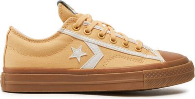 Trampki damskie na wiosnę Converse ze sklepu: eobuwie.pl w kategorii: Trampki damskie - zdjęcie WP-EBWP-9KUZS-09B_0000303743949