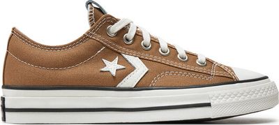 Trampki damskie wiosenne Converse ze sklepu: eobuwie.pl w kategorii: Trampki damskie - zdjęcie WP-EBWP-9KUZS-09B_0000303743963