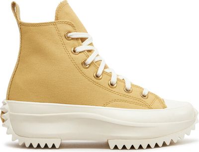 Trampki damskie na wiosnę Converse ze sklepu: eobuwie.pl w kategorii: Trampki damskie - zdjęcie WP-EBWP-9KUZS-09B_0000303744045
