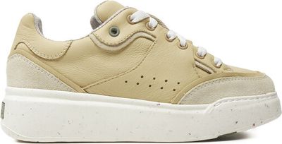 Buty sportowe damskie na wiosnę Max Mara ze sklepu: eobuwie.pl w kategorii: Buty sportowe damskie - zdjęcie WP-EBWP-9KUZS-09B_0000303745974