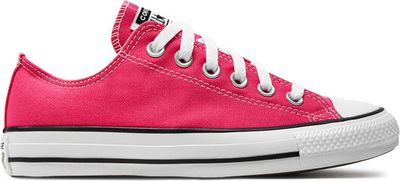 Trampki damskie na wiosnę Converse ze sklepu: eobuwie.pl w kategorii: Trampki damskie - zdjęcie WP-EBWP-9KUZS-09B_0000303746674