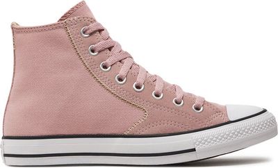 Trampki damskie na wiosnę Converse ze sklepu: eobuwie.pl w kategorii: Trampki damskie - zdjęcie WP-EBWP-9KUZS-09B_0000303747329