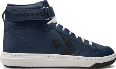 Buty sportowe męskie jesienne Converse ze sklepu: eobuwie.pl w kategorii: Buty sportowe męskie - zdjęcie WP-EBWP-9KUZS-09B_0000303747503