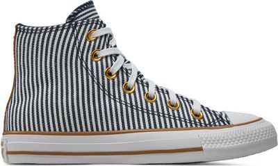 Trampki damskie na wiosnę Converse ze sklepu: eobuwie.pl w kategorii: Trampki damskie - zdjęcie WP-EBWP-9KUZS-09B_0000303749125