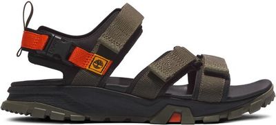 Sandały męskie na lato Timberland ze sklepu: eobuwie.pl w kategorii: Sandały męskie - zdjęcie WP-EBWP-9KUZS-09B_0000303752217