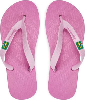 Klapki dziecięce letnie Ipanema ze sklepu: eobuwie.pl w kategorii: Klapki dziecięce - zdjęcie WP-EBWP-9KUZS-09B_0000303756437