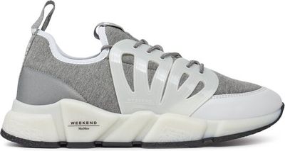 Weekend Max Mara - Buty sportowe damskie wiosenne ze sklepu: eobuwie.pl w kategorii: Buty sportowe damskie - zdjęcie WP-EBWP-9KUZS-09B_0000303762322