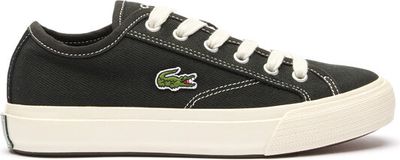 Trampki damskie na wiosnę Lacoste ze sklepu: eobuwie.pl w kategorii: Trampki damskie - zdjęcie WP-EBWP-9KUZS-09B_0000303768799