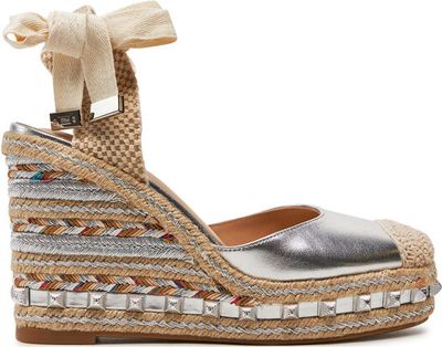 Espadryle damskie letnie Alma En Pena ze sklepu: eobuwie.pl w kategorii: Espadryle damskie - zdjęcie WP-EBWP-9KUZS-09B_0000303771256