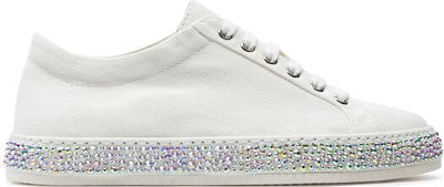 Buty sportowe damskie na wiosnę Le Silla ze sklepu: eobuwie.pl w kategorii: Buty sportowe damskie - zdjęcie WP-EBWP-9KUZS-09B_0000303773557