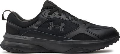 Under Armour - Buty sportowe męskie jesienne ze sklepu: eobuwie.pl w kategorii: Buty sportowe męskie - zdjęcie WP-EBWP-9KUZS-09B_0000303774837