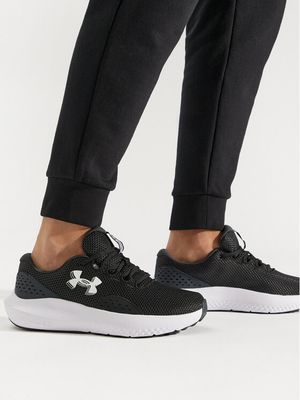 Buty sportowe męskie wiosenne Under Armour ze sklepu: eobuwie.pl w kategorii: Buty sportowe męskie - zdjęcie WP-EBWP-9KUZS-09B_0000303775704