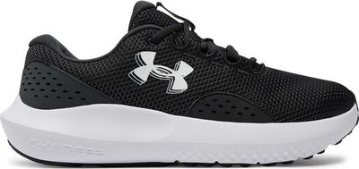Buty sportowe męskie wiosenne Under Armour ze sklepu: eobuwie.pl w kategorii: Buty sportowe męskie - zdjęcie WP-EBWP-9KUZS-09B_0000303775704