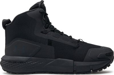 Buty trekkingowe męskie zimowe Under Armour ze sklepu: eobuwie.pl w kategorii: Buty trekkingowe męskie - zdjęcie WP-EBWP-9KUZS-09B_0000303776015