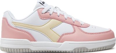 Buty sportowe damskie na wiosnę Diadora ze sklepu: eobuwie.pl w kategorii: Buty sportowe damskie - zdjęcie WP-EBWP-9KUZS-09B_0000303779795