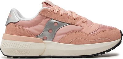 Buty sportowe damskie na wiosnę Saucony ze sklepu: eobuwie.pl w kategorii: Buty sportowe damskie - zdjęcie WP-EBWP-9KUZS-09B_0000303779979