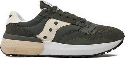 Saucony - Buty sportowe męskie na wiosnę ze sklepu: eobuwie.pl w kategorii: Buty sportowe męskie - zdjęcie WP-EBWP-9KUZS-09B_0000303780036
