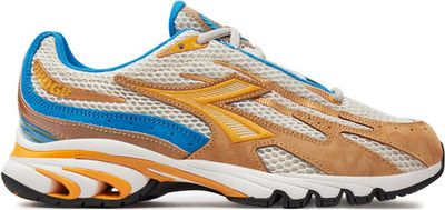 Buty sportowe męskie na wiosnę Diadora ze sklepu: eobuwie.pl w kategorii: Buty sportowe męskie - zdjęcie WP-EBWP-9KUZS-09B_0000303780937