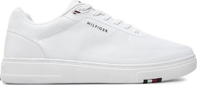Buty sportowe męskie wiosenne Tommy Hilfiger ze sklepu: eobuwie.pl w kategorii: Buty sportowe męskie - zdjęcie WP-EBWP-9KUZS-09B_0000303782719