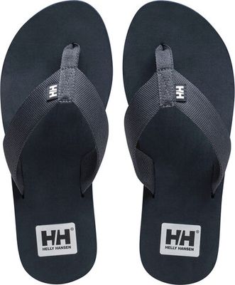 Klapki męskie letnie Helly Hansen ze sklepu: eobuwie.pl w kategorii: Klapki męskie - zdjęcie WP-EBWP-9KUZS-09B_0000303784126