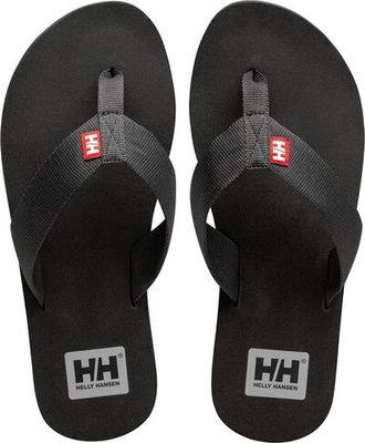 Helly Hansen - Klapki męskie na lato ze sklepu: eobuwie.pl w kategorii: Klapki męskie - zdjęcie WP-EBWP-9KUZS-09B_0000303784140