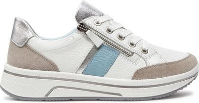 Buty sportowe damskie wiosenne Ara ze sklepu: eobuwie.pl w kategorii: Buty sportowe damskie - zdjęcie WP-EBWP-9KUZS-09B_0000303784737