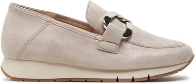 Gabor - Buty sportowe damskie jesienne ze sklepu: eobuwie.pl w kategorii: Buty sportowe damskie - zdjęcie WP-EBWP-9KUZS-09B_0000303785826