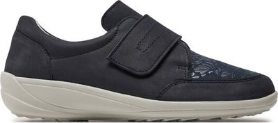 Buty sportowe damskie jesienne Comfortabel ze sklepu: eobuwie.pl w kategorii: Buty sportowe damskie
