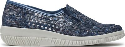 Comfortabel - Buty sportowe damskie jesienne ze sklepu: eobuwie.pl w kategorii: Buty sportowe damskie - zdjęcie WP-EBWP-9KUZS-09B_0000303786328