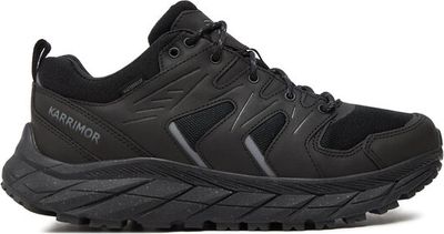 Buty trekkingowe męskie jesienne Karrimor ze sklepu: eobuwie.pl w kategorii: Buty trekkingowe męskie - zdjęcie WP-EBWP-9KUZS-09B_0000303790738