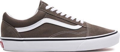 Trampki damskie na wiosnę Vans ze sklepu: eobuwie.pl w kategorii: Trampki damskie