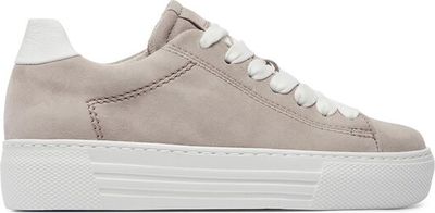 Buty sportowe damskie na wiosnę Gabor ze sklepu: eobuwie.pl w kategorii: Buty sportowe damskie - zdjęcie WP-EBWP-9KUZS-09B_0000303791797