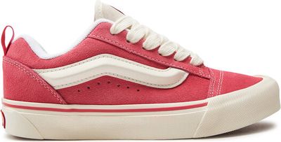 Trampki damskie na wiosnę Vans ze sklepu: eobuwie.pl w kategorii: Trampki damskie - zdjęcie WP-EBWP-9KUZS-09B_0000303792534