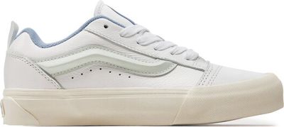 Vans - Trampki damskie na wiosnę ze sklepu: eobuwie.pl w kategorii: Trampki damskie - zdjęcie WP-EBWP-9KUZS-09B_0000303792572