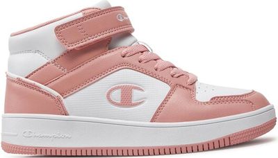 Buty sportowe dziecięce na wiosnę Champion ze sklepu: eobuwie.pl w kategorii: Buty sportowe dziecięce - zdjęcie WP-EBWP-9KUZS-09B_0000303794637