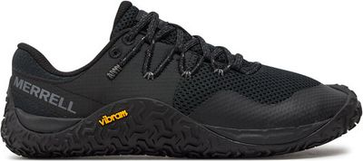 Buty sportowe damskie Merrell ze sklepu: eobuwie.pl w kategorii: Buty sportowe damskie - zdjęcie WP-EBWP-9KUZS-09B_0000303795115