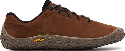 Buty sportowe męskie jesienne Merrell ze sklepu: eobuwie.pl w kategorii: Buty sportowe męskie - zdjęcie WP-EBWP-9KUZS-09B_0000303795313