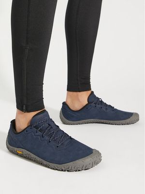 Buty sportowe męskie jesienne Merrell ze sklepu: eobuwie.pl w kategorii: Buty sportowe męskie - zdjęcie WP-EBWP-9KUZS-09B_0000303795351